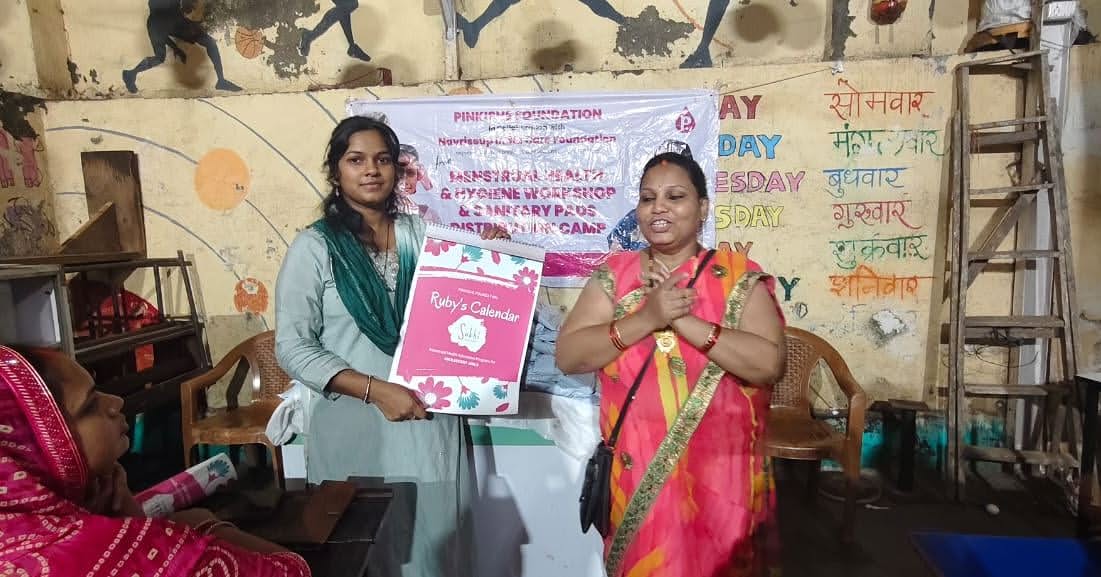 Happy Smiles at ZP School Dakanwadi